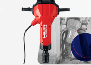 Martelo Demolidor Elétrico: Um Guia Prático!