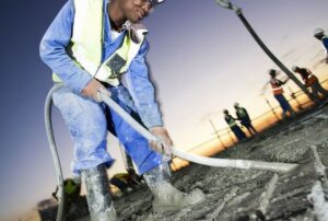 Vibradores de Concreto: O Segredo para sua Construção