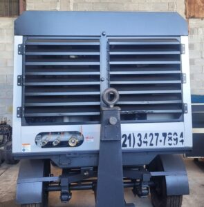 Mitos sobre Compressores de Ar: Desvende tudo.