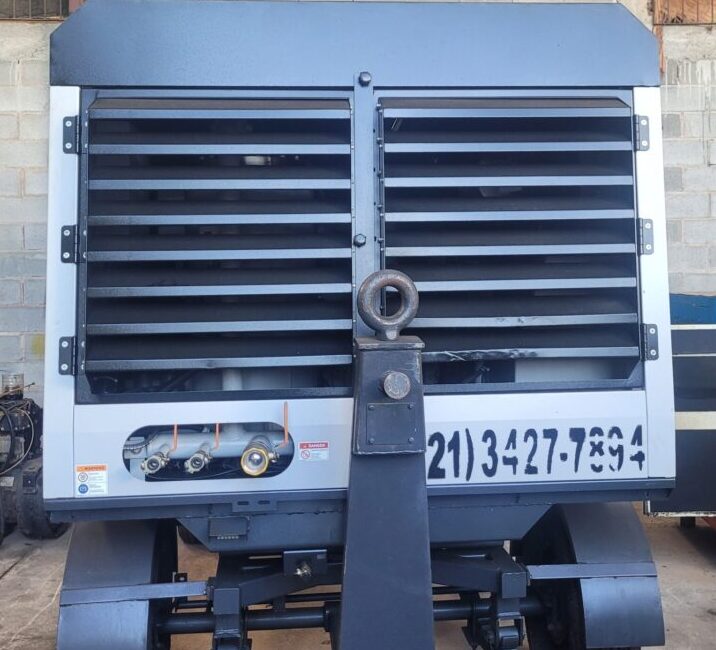 mitos sobre compressores de ar