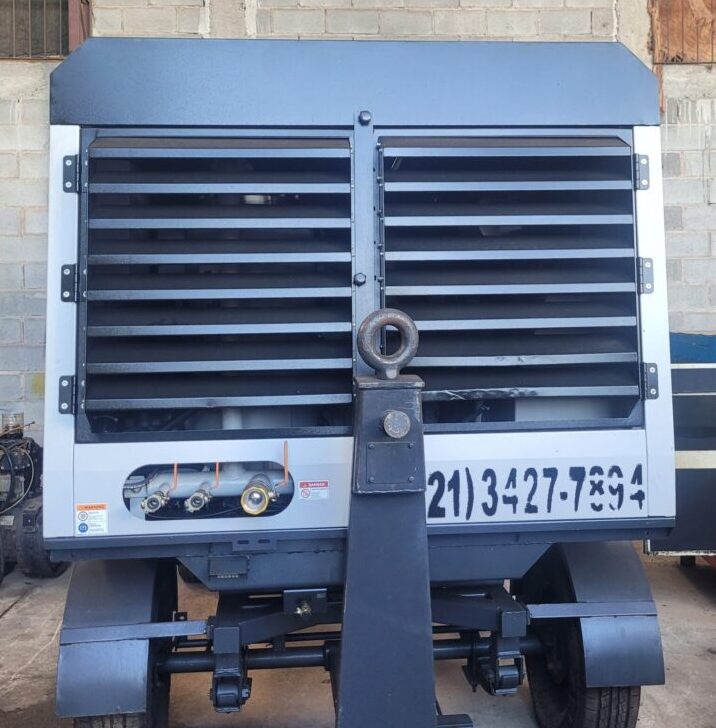 mitos sobre compressores de ar